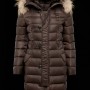 Parka lungo Blauer donna prezzo 570 euro