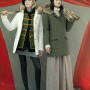 Piumini e Parka Woolrich inverno 2015 Catalogo prezzi donna