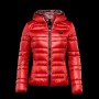 Piumino Blauer donna con cappuccio inverno 2014 2015 prezzo 215 euro