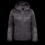 Piumino Blauer donna con cappuccio inverno 2014 2015 prezzo 263 euro