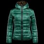Piumino Blauer donna inverno 2014 2015 prezzo 215 euro