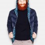 Piumino Colmar reversibile inverno 2015