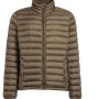 Piumino corto Woolrich inverno 2014 2015 prezzo 249 euro