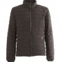 Piumino in Alcantara Woolrich uomo inverno 2014 2015 prezzo 499 euro