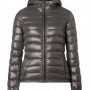 Piumino leggero Benetton collezione inverno 2014 2015 prezzo 69 95 euro
