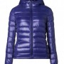 Piumino leggero Benetton inverno 2014 2015 prezzo 69 95 euro