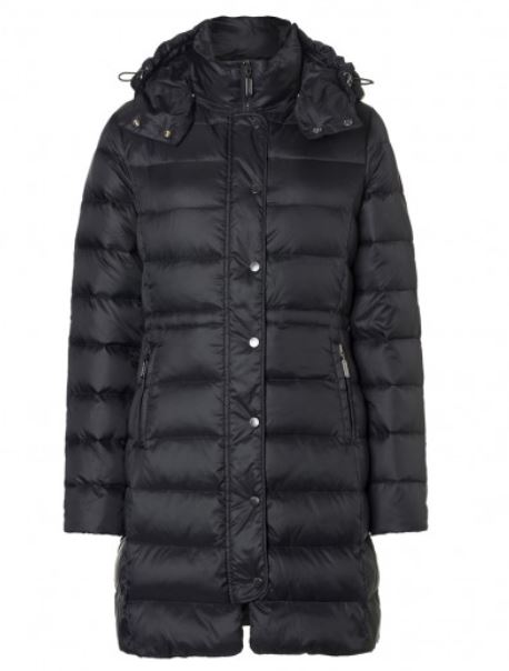 giacche benetton 2015