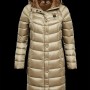 Piumino lungo donna Blauer prezzo 323 euro