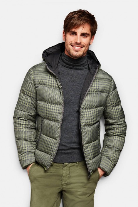 Piumino reversibile Colmar inverno 2015 prezzo 385 euro