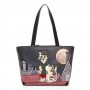 Shopper Tua Braccialini Doggy collezione inverno 2014 2015 prezzo 206 euro