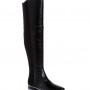 Stivale cuissard Guess inverno 2014 2015 prezzo 260 euro