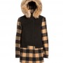 Virginia Parka Woolrich donna inverno 2015 prezzo 649 euro