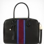 Bauletto in pelle Coccinelle inverno 2015 prezzo 295 euro