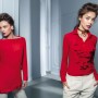 Blusa e camicia collezione inverno 2014 2015