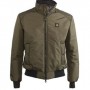 Bomber Refrigiwear uomo inverno 2014 2015 mod New Rooted prezzo 279 euro