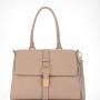 Borsa Coccinelle collezione inverno 2014 2015 prezzo 380 euro