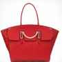 Borsa Coccinelle inverno 2014 2015 prezzo 360 euro