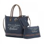 Borsa Le Pandorine Matrioska new collection inverno 2015 prezzo 120 euro