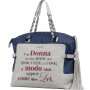 Borsa Le Pandorine New Pon Pon catalogo inverno 2014 2015 prezzo 98 euro