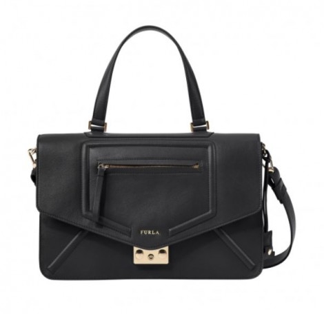 Borsa a cartella Furla inverno 2015 prezzo 450 euro
