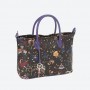 Borsa a mano Piero Guidi Magic Circus Special inverno 2015 prezzo 245 euro