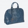 Borsa a mano collezione Piero Guidi Embossed Circus inverno 2014 2015 prezzo 245 euro
