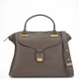 Borsa a mano con tracolla Coccinelle inverno 2015 prezzo 360 euro