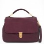 Borsa a mano con tracolla Coccinelle prezzi 320 euro