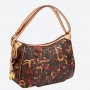 Borsa a spalla Piero Guidi Magic Circus classic inverno 2014 2015 prezzo 195 euro