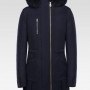 Cappotto Peuterey donna collezione inverno 2014 2015 prezzo 989 euro
