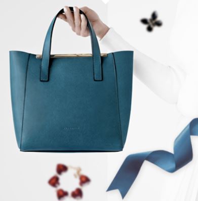 Catalogo prezzi borse Coccinelle inverno 2014 2015