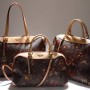 Collezione borse Piero Guidi Magic Circus inverno 2014 2015