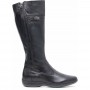 Comodi stivali Nero Giardini catalogo inverno 2014 2015