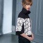 Elegante Blusa Nara Camicie inverno 2014 2015