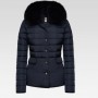 Giacca imbottita Peuterey donna inverno 2015 prezzo 559 Mod Flame Fur