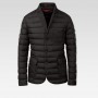 Giacca imbottita Peuterey inverno 2014 2015 prezzo 389 euro Mod Connory