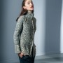 Giacchina in lana Nara Camicie inverno 2014 2015