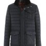 Giaccone Refrigiwear uomo inverno 2015 mod New Peak