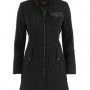 Giaccone lungo Refrigiwear donna inverno 2015 mod Lady Maple prezzo 359 euro