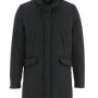 Giaccone lungo uomo Refrigiwear inverno 2015 mod Utah