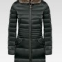 Giubbotto Peuterey collezione inverno 2015 prezzo 659 euro mod Wave A14