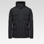 Giubbotto Peuterey uomo prezzo 549 euro Mod Stripes