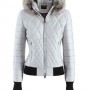 Giubbotto Refrigiwear corto sfiancato donna inverno 2015 mod Smart