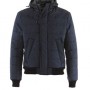 Giubbotto Refrigiwear uomo catalogo inverno 2014 2015 mod Rocker