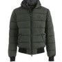 Giubbotto Refrigiwear uomo collezione inverno 2014 2015 mod Freeride