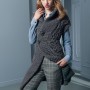 Golf in lana Nara Camicie inverno 2014 2015