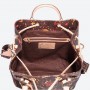 Interno Borsa a secchiello Pieri Guidi Magic Circus Classic inverno 2014 2015