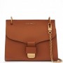 Mini borsa a tracolla Coccinelle inverno 2014 2015 prezzo 185 euro