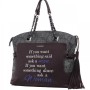 Nuova Borsa Le Pandorine New Pon Pon catalogo inverno 2014 2015 prezzo 98 euro