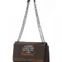 Nuova Borsa a spalla Le Pandorine Tender Bag Mini catalogo inverno 2014 2015 prezzo 72 euro